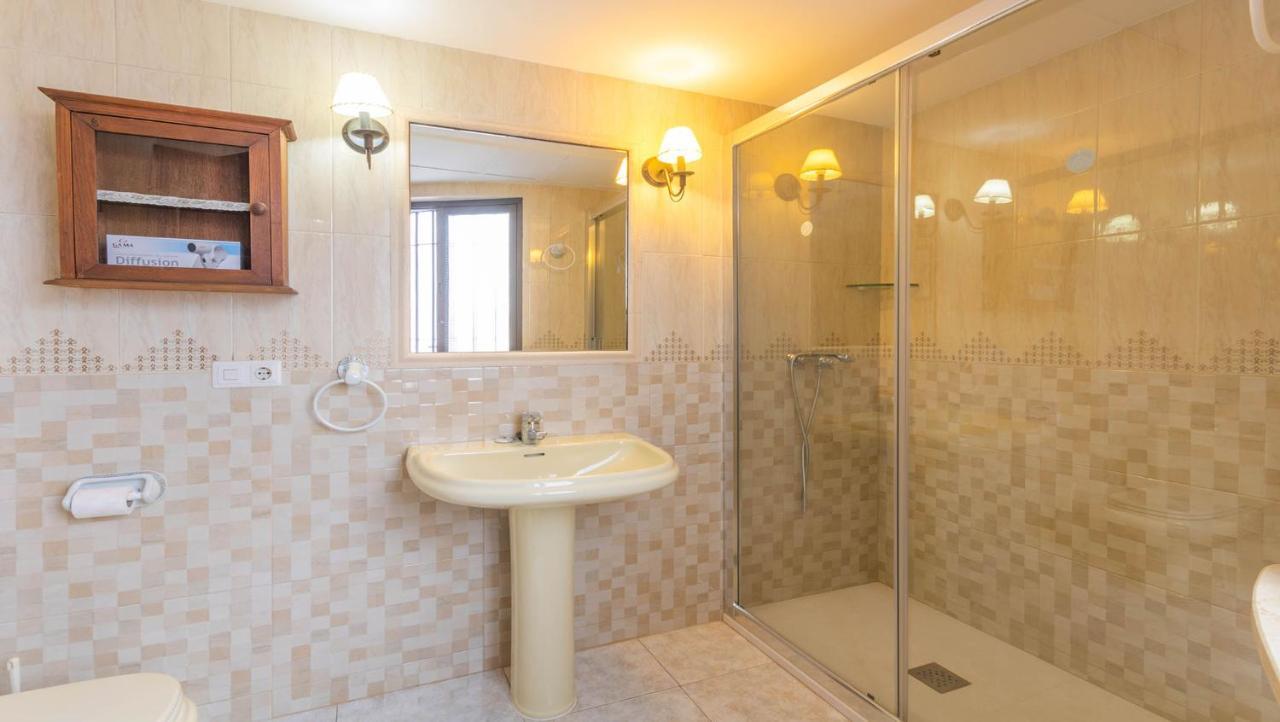 La Casa De Carmina Centro Cordobaアパートメント エクステリア 写真
