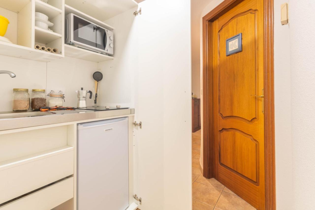 La Casa De Carmina Centro Cordobaアパートメント エクステリア 写真